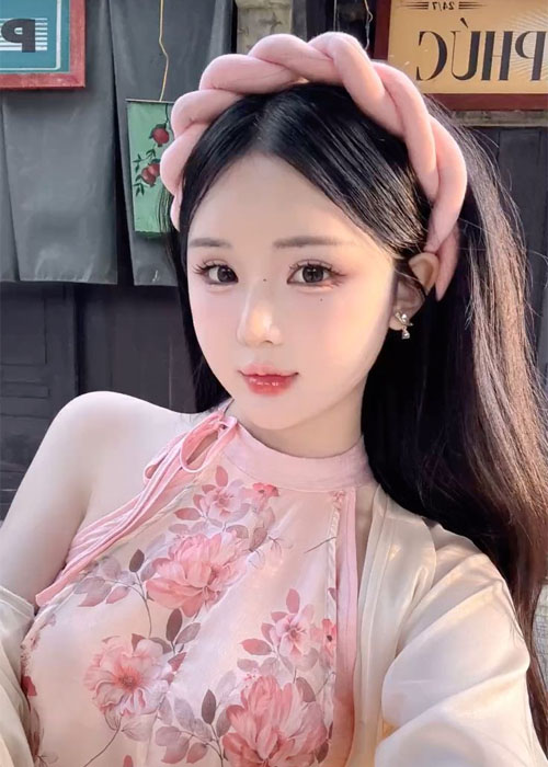 Tuyển Tập 99+ Ảnh Gái Xinh Tiktok Cực Cuốn Hút gái xinh tiktok vibe dễ thương nhẹ