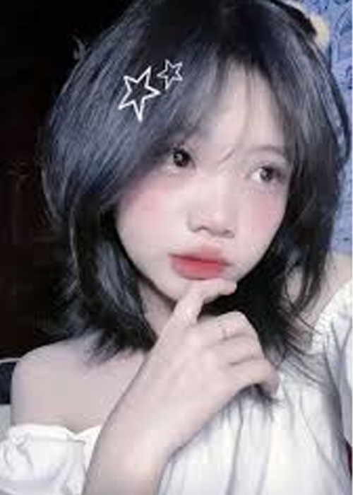 Tuyển Tập 99+ Ảnh Gái Xinh Tiktok Cực Cuốn Hút gái xinh tiktok style dễ thương