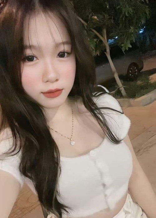Tuyển Tập 99+ Ảnh Gái Xinh Tiktok Cực Cuốn Hút gái xinh tiktok phong cách đời thường xinh
