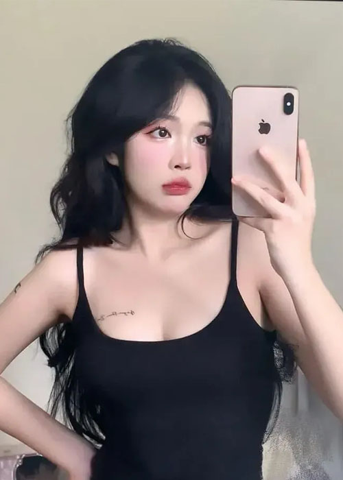 Tuyển Tập 99+ Ảnh Gái Xinh Tiktok Cực Cuốn Hút gái xinh tiktok clip dễ thương