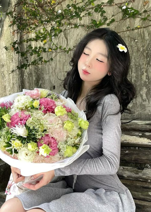 Tuyển Tập 99+ Ảnh Gái Xinh Tiktok Cực Cuốn Hút gái xinh tiktok phong cách cute