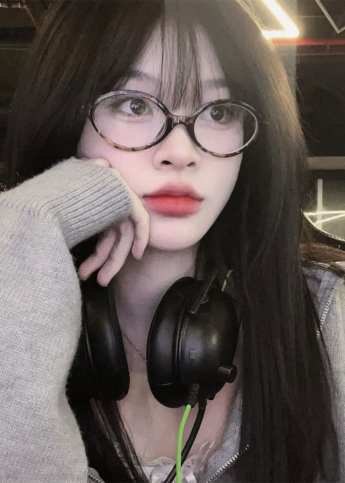 Tuyển Tập 99+ Ảnh Gái Xinh Tiktok Cực Cuốn Hút gái xinh tiktok gu dễ thương