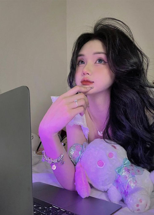 Tuyển Tập 99+ Ảnh Gái Xinh Tiktok Cực Cuốn Hút gái xinh tiktok style ngọt ngào