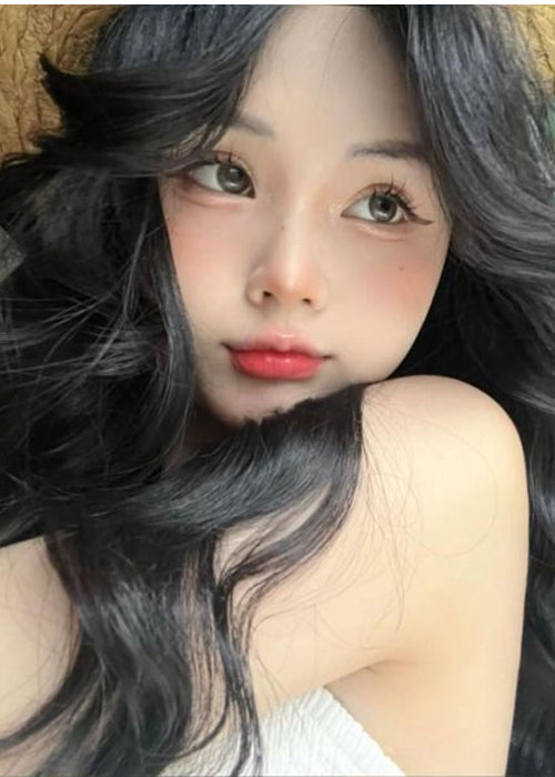 Tuyển Tập 99+ Ảnh Gái Xinh Tiktok Cực Cuốn Hút gái xinh tiktok phong cách nữ tính