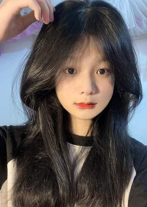 Tuyển Tập 99+ Ảnh Gái Xinh Tiktok Cực Cuốn Hút gái xinh tiktok style trong trẻo