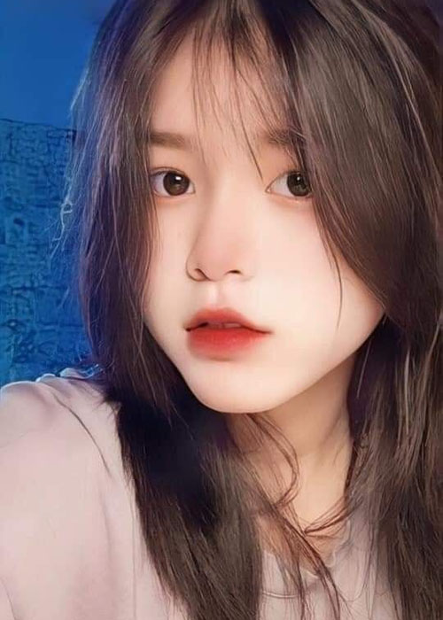 Tuyển Tập 99+ Ảnh Gái Xinh Tiktok Cực Cuốn Hút gái xinh tiktok nhìn rất duyên