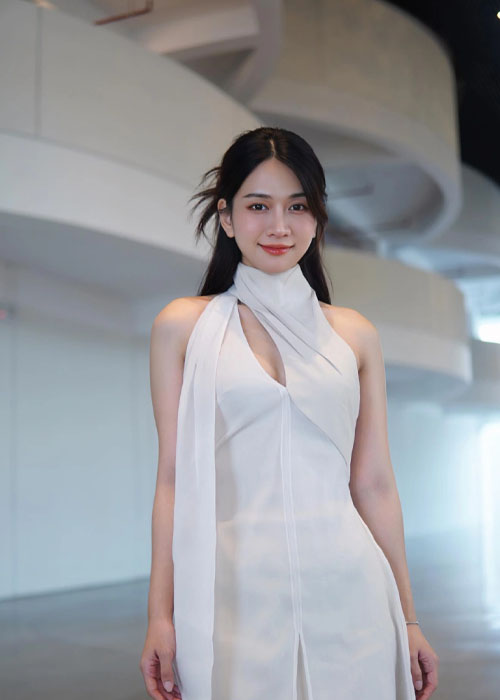 Tuyển Tập 99+ Ảnh Gái Xinh Tiktok Cực Cuốn Hút ảnh gái xinh hot tiktok Lê Bống