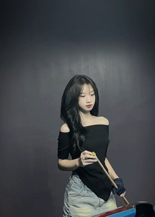 Tuyển Tập 99+ Ảnh Gái Xinh Tiktok Cực Cuốn Hút Ảnh gái xinh hot tiktok Hoàng Lan Anh