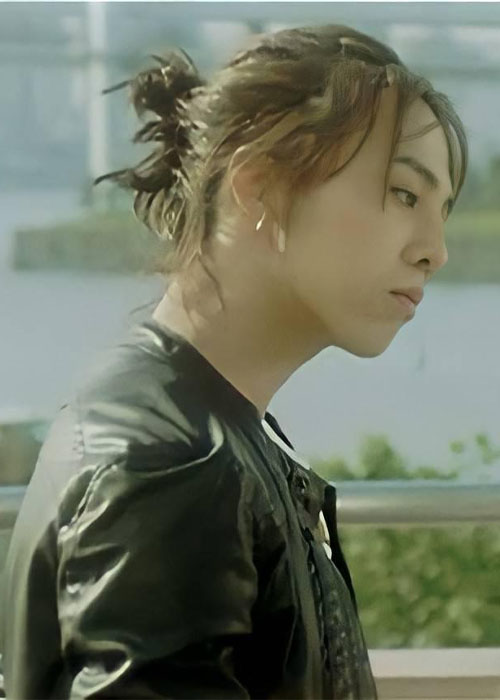 Top 10+ Kiểu Tóc Của G - Dragon Đẹp #Thu Hút #Độc Lạ#Ấn Tượng G-Dragon với kiểu tóc Man Bun