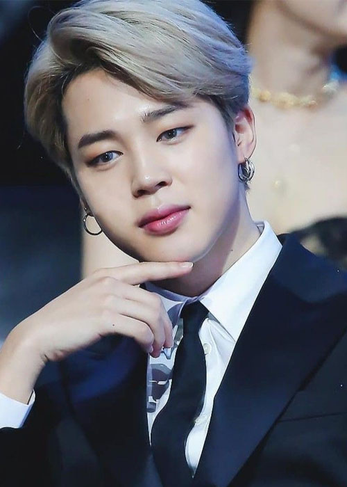 Top 8+ Kiểu Tóc Của JiMin Lịch Lãm Và Trẻ Trung Jimin với kiểu tóc Side Part