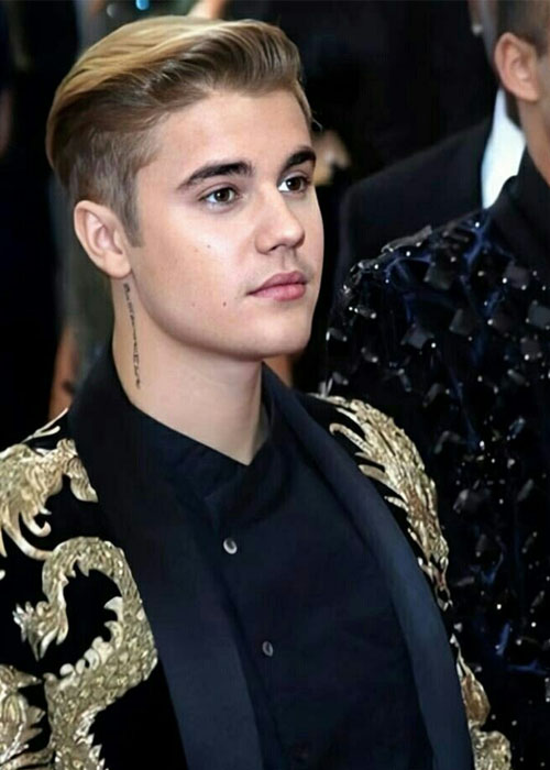 Top 6+ Kiểu Tóc Của Justin Bieber Nổi Bật và Cá Tính Justin Bieber 2