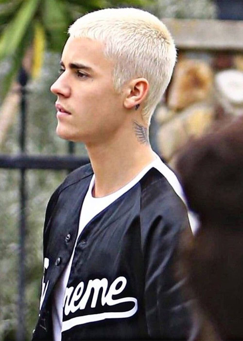 Top 6+ Kiểu Tóc Của Justin Bieber Nổi Bật và Cá Tính Justin Bieber 4