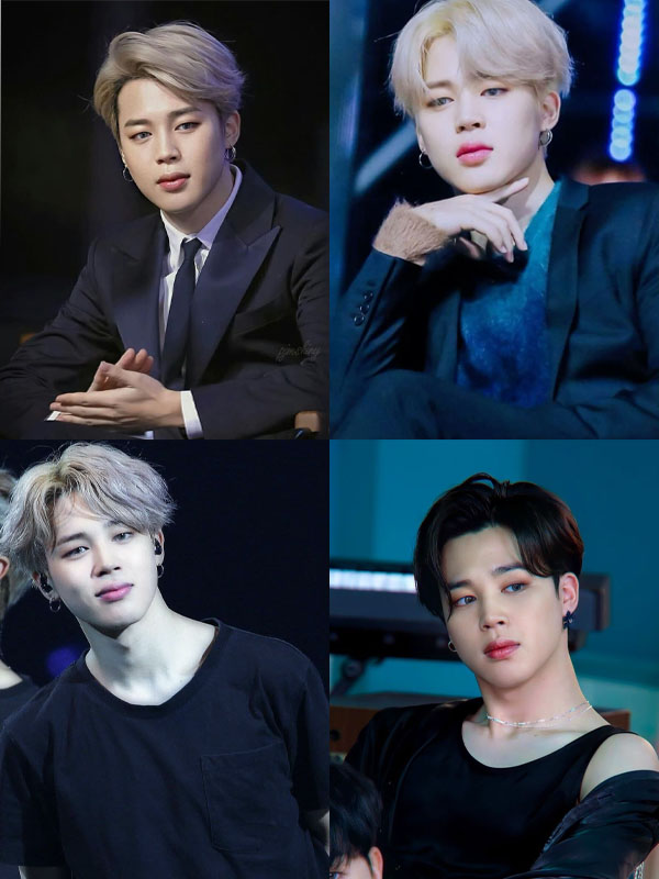 Top 8+ Kiểu Tóc Của JiMin Lịch Lãm Và Trẻ Trung Kiểu Tóc Của JiMin