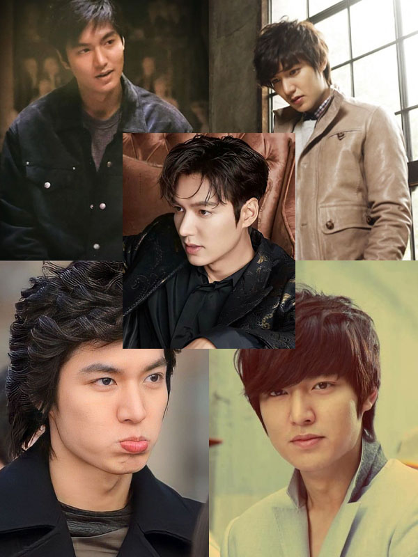 Tổng Hợp 8+ Kiểu Tóc Của Lee Min Ho Đỉnh Cao Của Nhan Sắc Kiểu Tóc Của Lee Min Ho