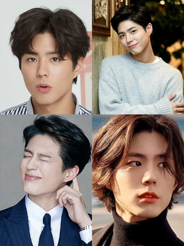 Top 5+ Kiểu Tóc Của Park Bo-Gum Với Sự Đa Dạng Và Lịch Lãm Kiểu Tóc Của Park Bo-Gum