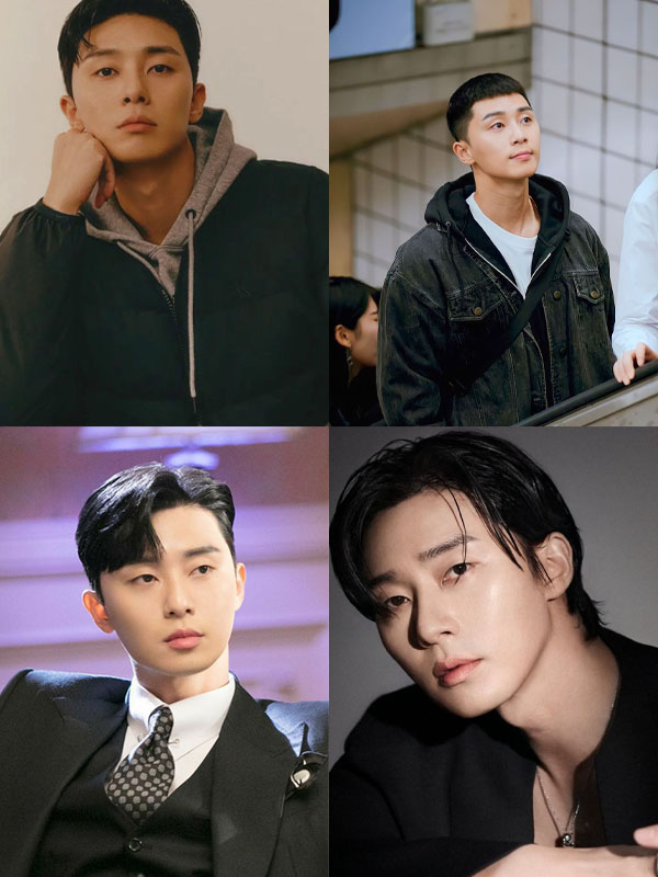 Top 6+ Kiểu Tóc Của Park Seo-joon Đầy Nam Tính Kiểu Tóc Của Park Seo-joon