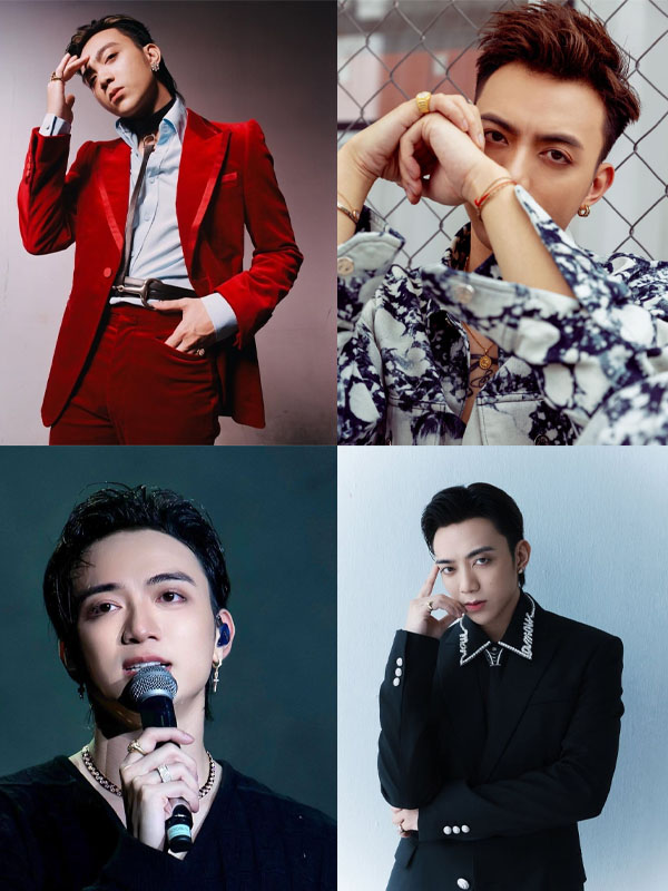 Top 11+ Kiểu Tóc Của Soobin Hoàng Sơn Với Phong Cách Tinh Tế Kiểu Tóc Của Soobin Hoàng Sơn