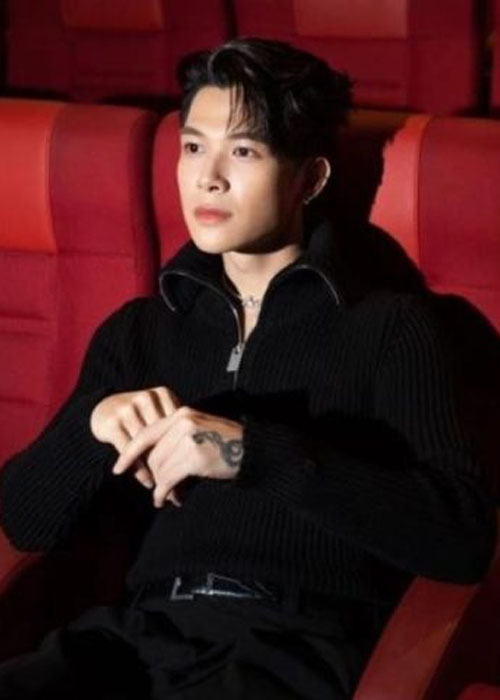Top 9+ Kiểu Tóc Của Anh Tú Atus siêu điển trai khiến chỉ em mê mẩn Kiểu tóc Anh Tú Atus side part 7 3 mái phẩy