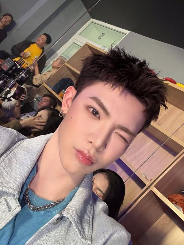 Top 5+ Kiểu Tóc Của Erik Siêu Điển Trai Năm 2026 Kiểu tóc Crew cut