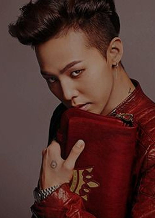 Top 10+ Kiểu Tóc Của G - Dragon Đẹp #Thu Hút #Độc Lạ#Ấn Tượng Kiểu tóc Crooked của G-Dragon