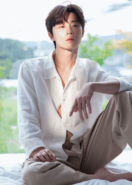 Top 6+ Kiểu Tóc Của Park Seo-joon Đầy Nam Tính Kiểu tóc Layer của Park Seo-joon