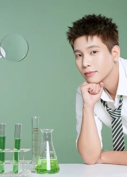 Top 8+ Kiểu Tóc Của Quân AP Khiến Chị Em Gục Ngã Năm 2026 Kiểu tóc Quân Ap