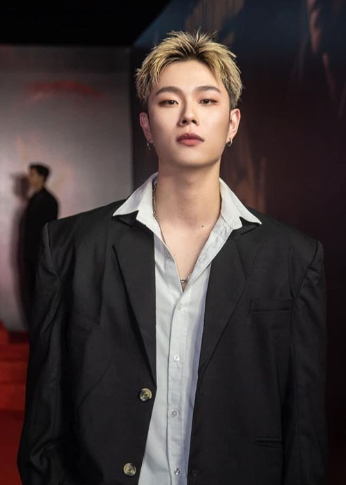 Top 5+ Kiểu Tóc Của Dương Domic Với Phong Cách Độc Đáo Kiểu tóc Short Quiff của Dương Domic
