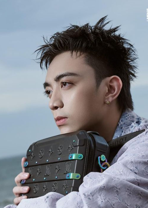 Top 11+ Kiểu Tóc Của Soobin Hoàng Sơn Với Phong Cách Tinh Tế Kiểu tóc Short quiff của Soobin
