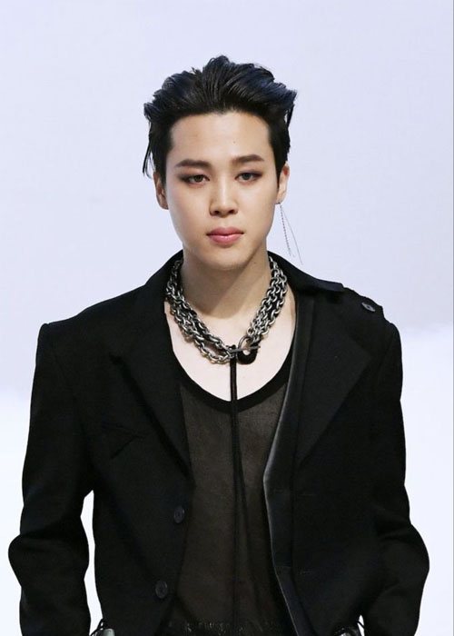 Top 8+ Kiểu Tóc Của JiMin Lịch Lãm Và Trẻ Trung Kiểu tóc Undercut