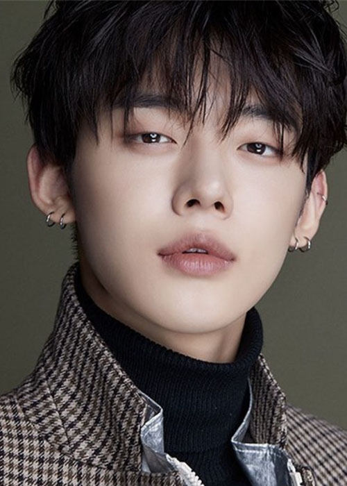 Top 5+ Kiểu Tóc Của Yeonjun (TXT) Với Phong Cách Trẻ Trung và Lịch Lãm Kiểu tóc đen tự nhiên cổ điển