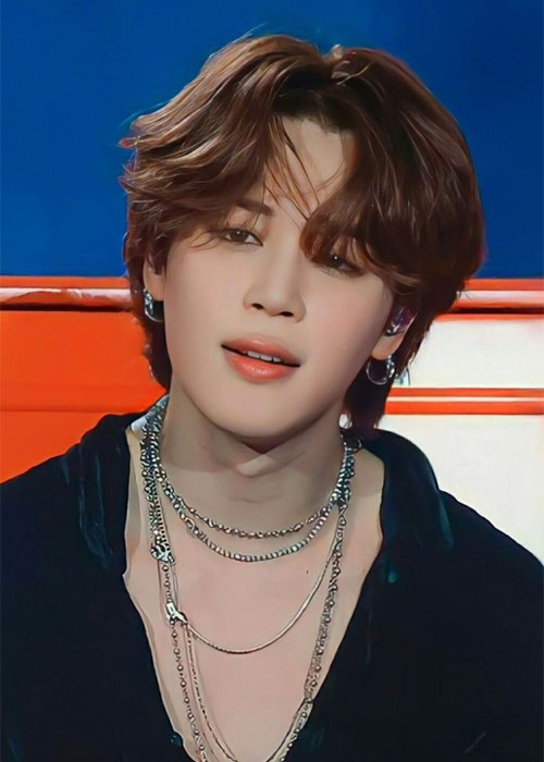 Top 8+ Kiểu Tóc Của JiMin Lịch Lãm Và Trẻ Trung Kiểu tóc layer