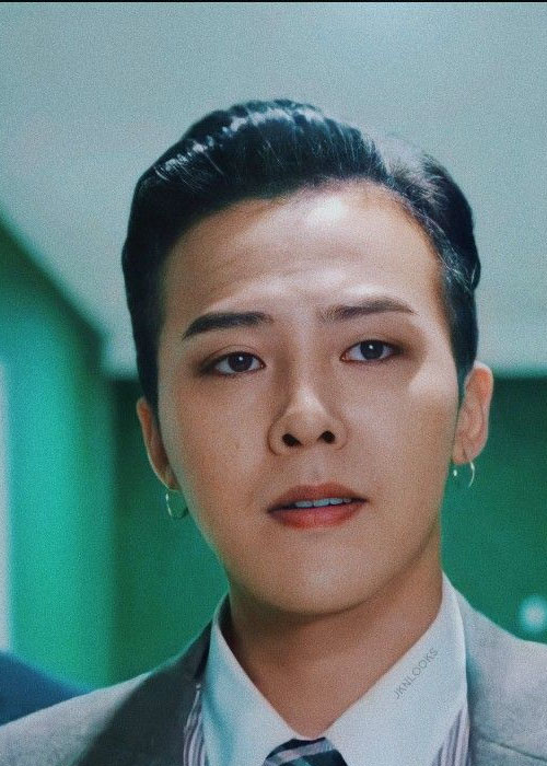 Top 10+ Kiểu Tóc Của G - Dragon Đẹp #Thu Hút #Độc Lạ#Ấn Tượng Kiểu tóc mohican side part