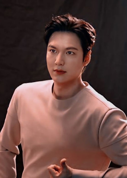 Tổng Hợp 8+ Kiểu Tóc Của Lee Min Ho Đỉnh Cao Của Nhan Sắc Kiểu tóc ngắn gọn gàng Lee Min Ho