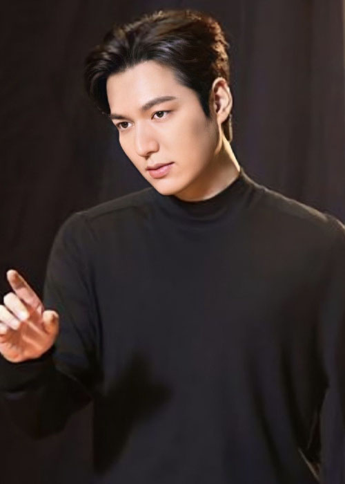 Tổng Hợp 8+ Kiểu Tóc Của Lee Min Ho Đỉnh Cao Của Nhan Sắc Kiểu tóc ngắn gọn gàng trong phim Pachinko