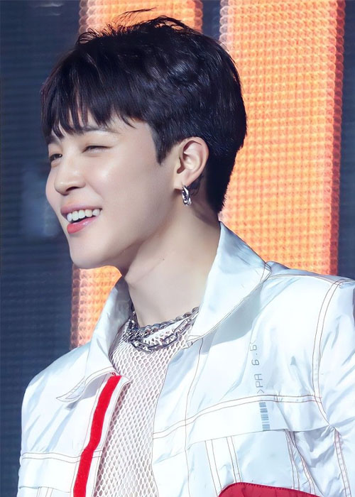 Top 8+ Kiểu Tóc Của JiMin Lịch Lãm Và Trẻ Trung Kiểu tóc ngắn