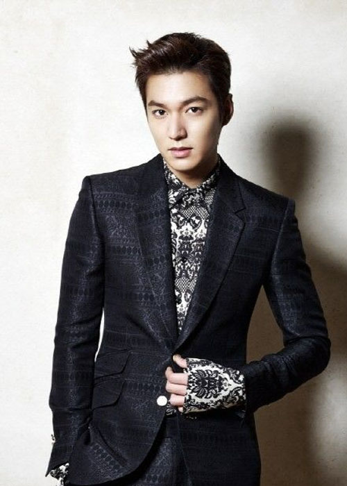 Tổng Hợp 8+ Kiểu Tóc Của Lee Min Ho Đỉnh Cao Của Nhan Sắc Kiểu tóc vuốt cao của Lee Min Ho