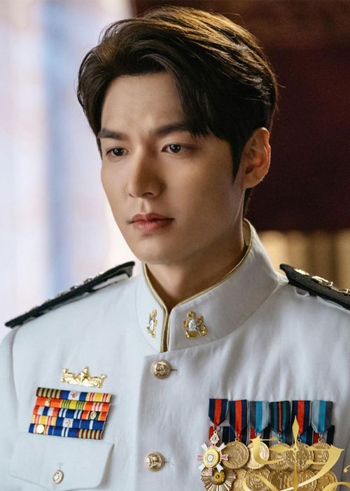 Tổng Hợp 8+ Kiểu Tóc Của Lee Min Ho Đỉnh Cao Của Nhan Sắc Lee Min Ho 1