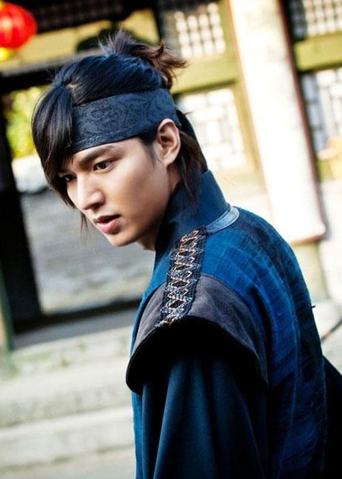 Tổng Hợp 8+ Kiểu Tóc Của Lee Min Ho Đỉnh Cao Của Nhan Sắc Lee Min Ho