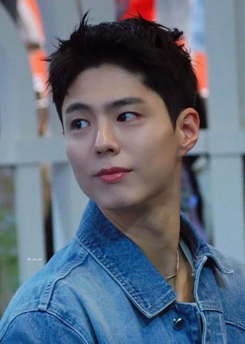 Top 5+ Kiểu Tóc Của Park Bo-Gum Với Sự Đa Dạng Và Lịch Lãm Park Bo Gum với kiểu tóc Ivy League