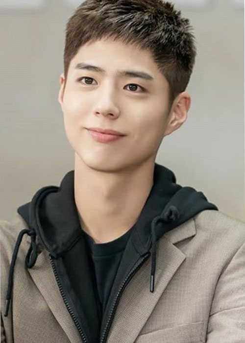 Top 5+ Kiểu Tóc Của Park Bo-Gum Với Sự Đa Dạng Và Lịch Lãm Park Bo Gum với kiểu tóc Mohican