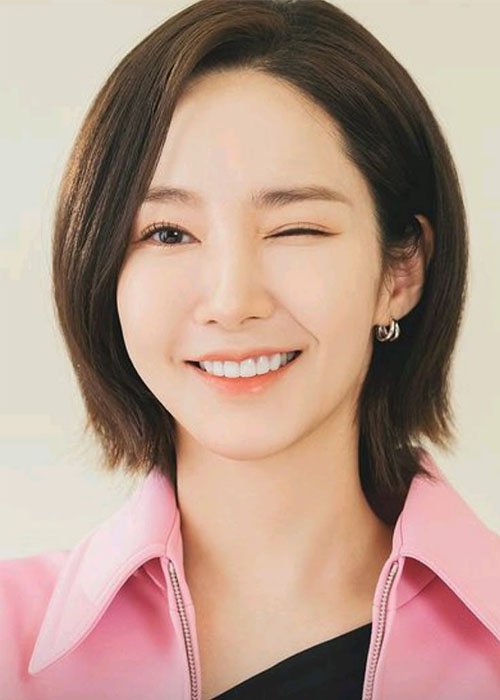 Top 6+ Kiểu Tóc Của Park Min Young Cho Các Cô Nàng Công Sở Park Min Young 1