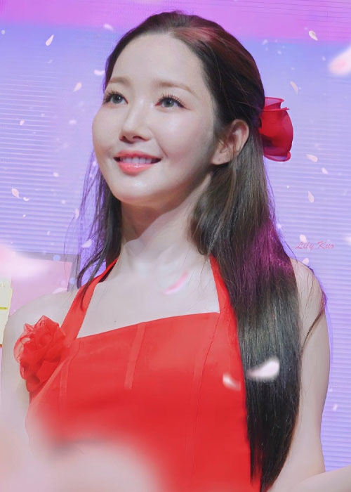 Top 6+ Kiểu Tóc Của Park Min Young Cho Các Cô Nàng Công Sở Park Min Young 4