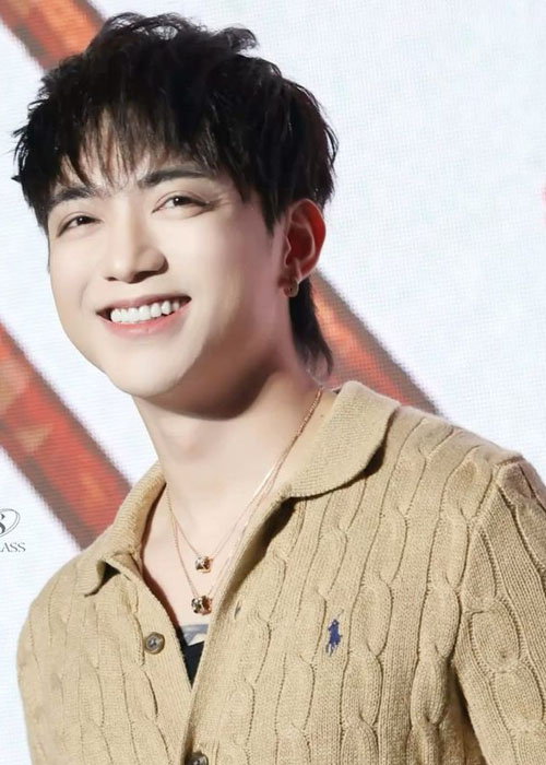Top 11+ Kiểu Tóc Của Soobin Hoàng Sơn Với Phong Cách Tinh Tế Soobin Hoàng Sơn với kiểu tóc Mullet