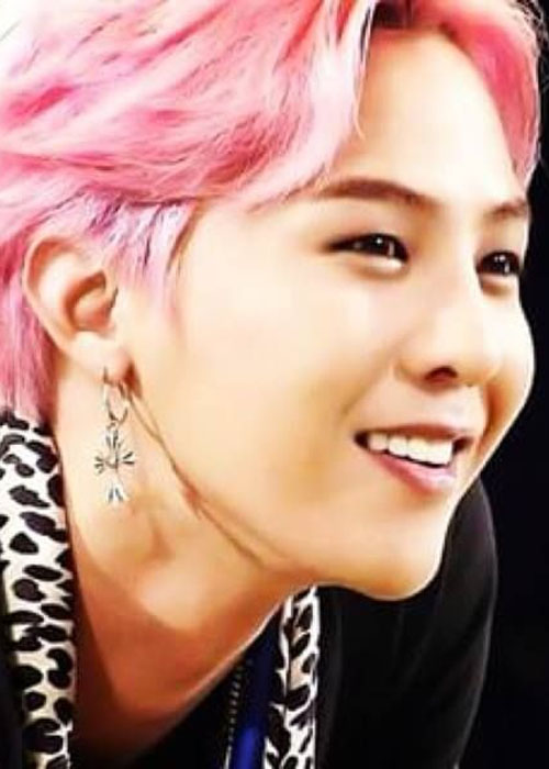 Top 10+ Kiểu Tóc Của G - Dragon Đẹp #Thu Hút #Độc Lạ#Ấn Tượng Tóc màu hồng partel
