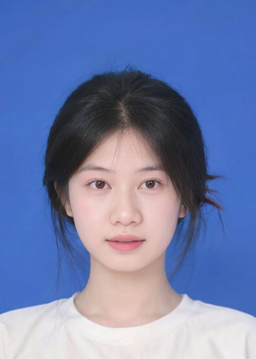 Tuyển Tập 69+ Ảnh Thẻ Nữ Xinh Xắn - Bí Quyết Chụp Ảnh Thẻ Đẹp Tự Nhiên Năm 2026 Ảnh thẻ nữ đẹp 4x6 phong cách nhẹ nhàng