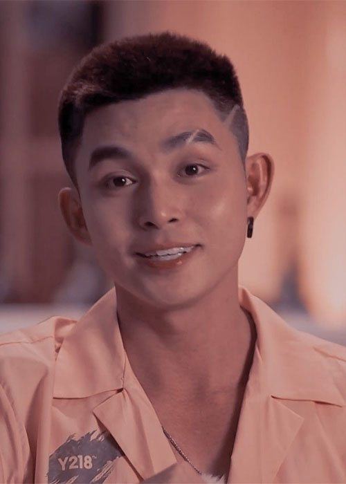 Tuyển Chọn 6+ Kiểu Tóc Của Jun Phạm Ấn Tượng và Được Yêu Thích kiểu tóc Buzz Cut