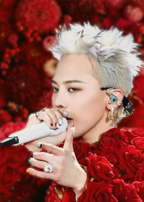 Top 10+ Kiểu Tóc Của G - Dragon Đẹp #Thu Hút #Độc Lạ#Ấn Tượng kiểu tóc Ivy league