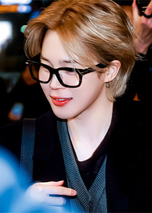 Top 8+ Kiểu Tóc Của JiMin Lịch Lãm Và Trẻ Trung kiểu tóc Mullet