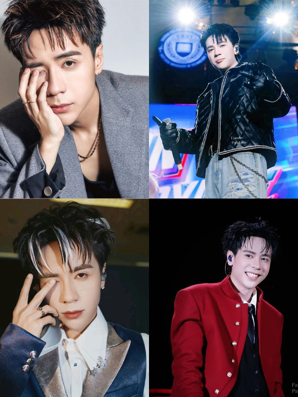 Top 7+ Kiểu tóc Quang Hùng MasterD Đẹp Hot Năm 2026 kiểu tóc Quang Hùng MasterD