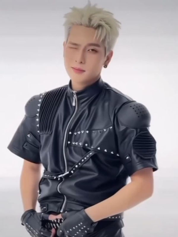 Top 6+ Kiểu Tóc Của Các Anh Trai Say Hi Cực Chất, Gây Bão Mạng kiểu tóc Two Block anh trai Quân AP